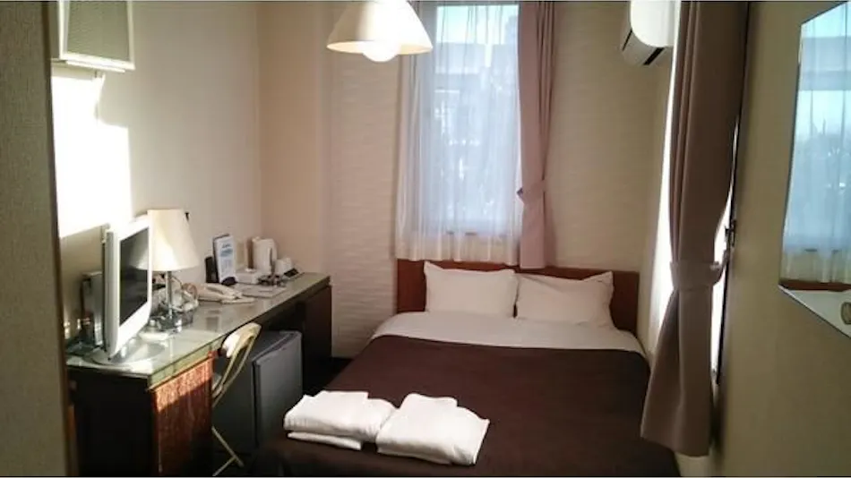 Hotel Select Inn Nishinasuno Ekimae