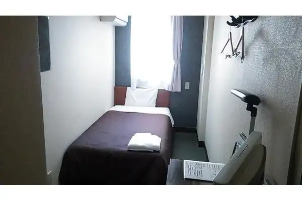 ห้องเดี่ยวอาคารหลัก