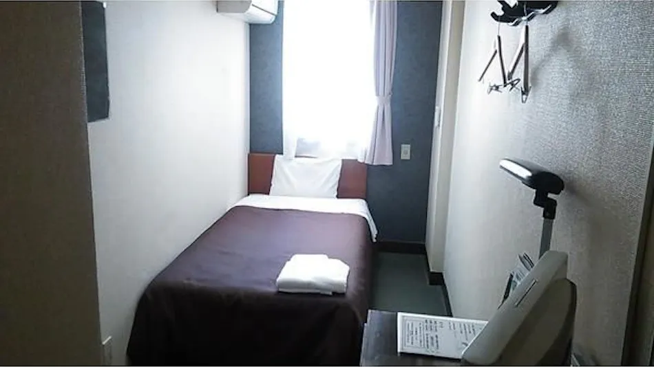 Hotel Select Inn Nishinasuno Ekimae