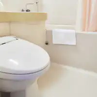 ห้องน้ำแบบยูนิต