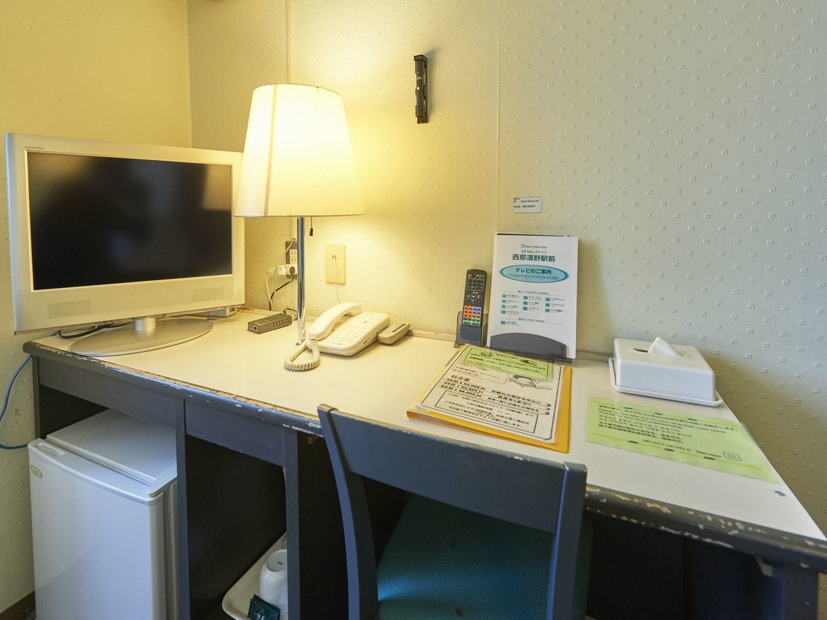 Hotel Select Inn Nishinasuno Ekimae