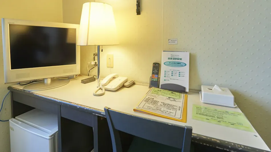 Hotel Select Inn Nishinasuno Ekimae