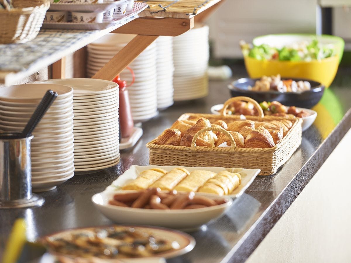 อาหารเช้า