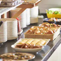 อาหารเช้า