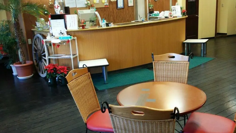 Hotel Select Inn Nishinasuno Ekimae