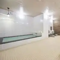 남성 전용 대욕장!