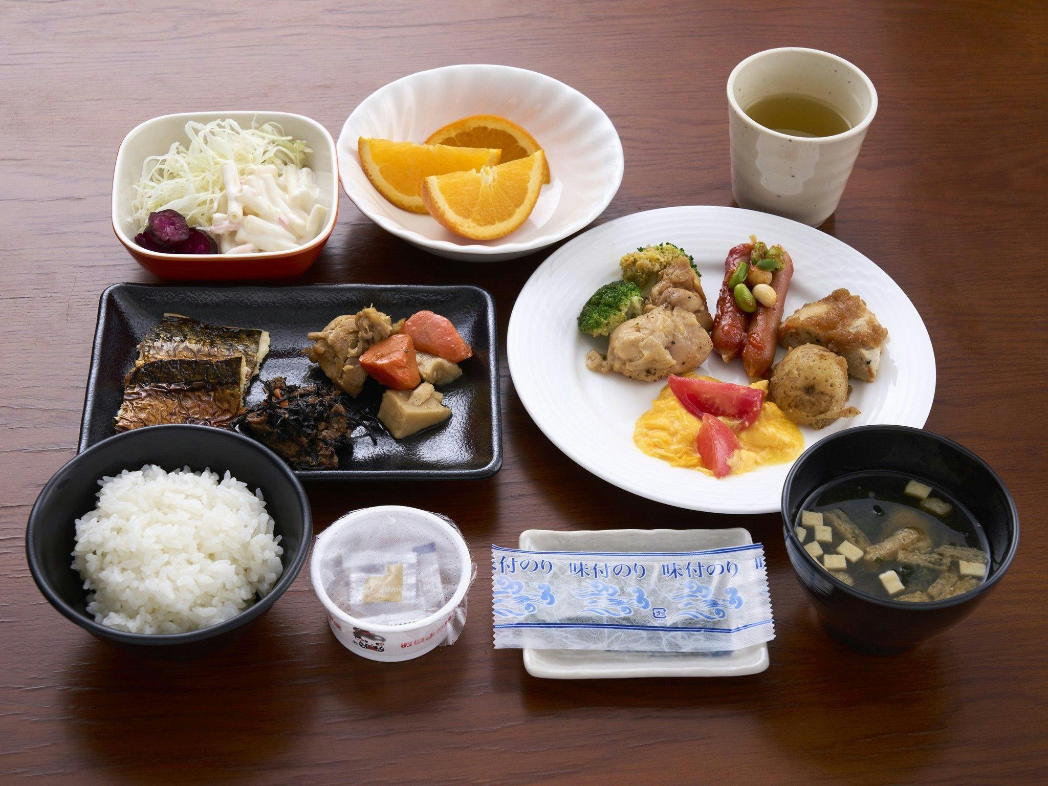 Hotel Select Inn Utsunomiya