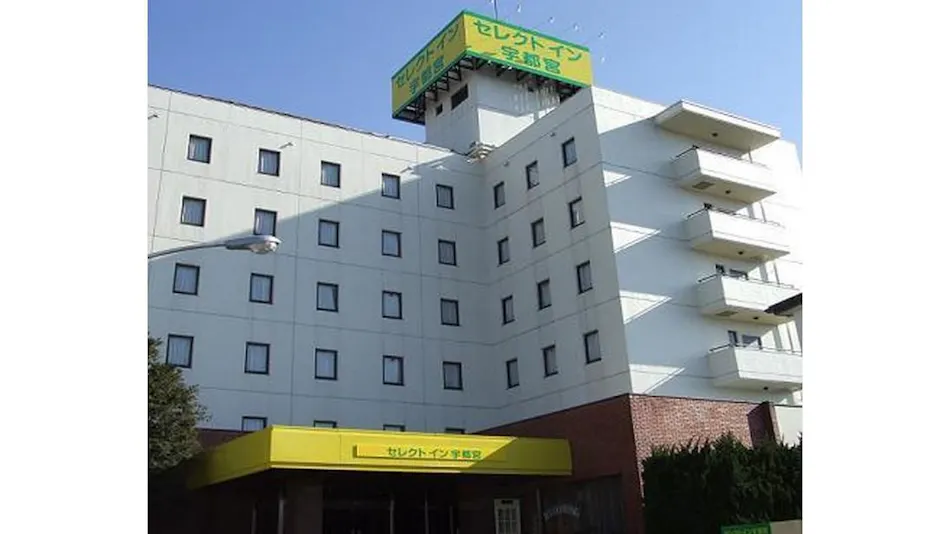 Hotel Select Inn Utsunomiya
