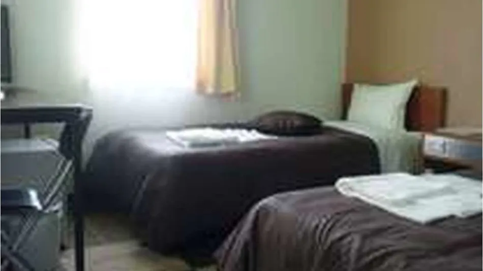 Hotel Select Inn Utsunomiya