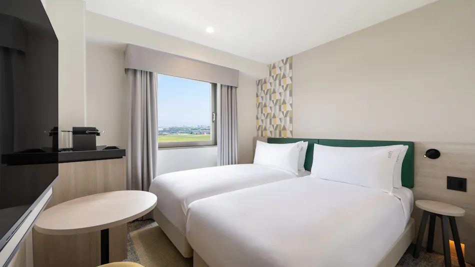 Hotel Biantos