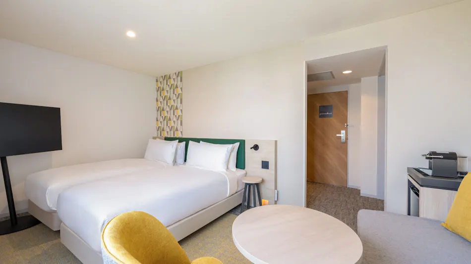 Hotel Biantos