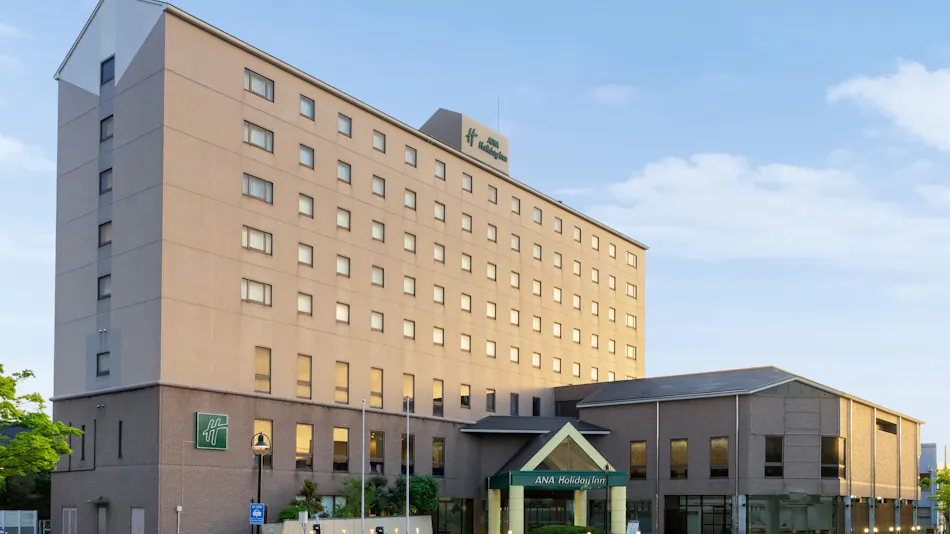 Hotel Biantos