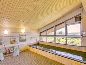 休暇村　蒜山高原