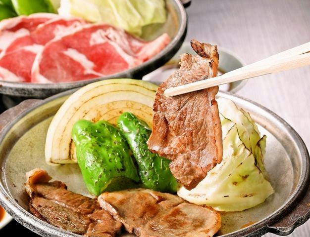 休暇村 蒜山高原