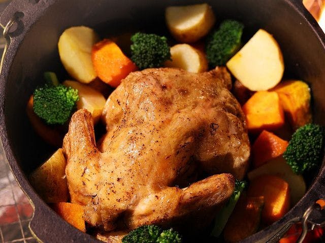 Kyukamura Hiruzen Kogen