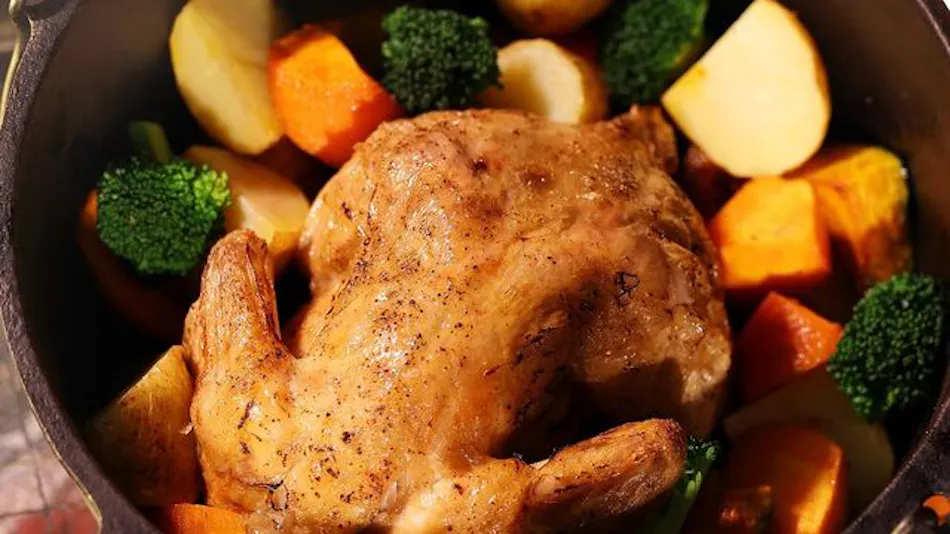 Kyukamura Hiruzen Kogen