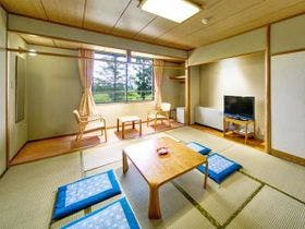 休暇村　蒜山高原