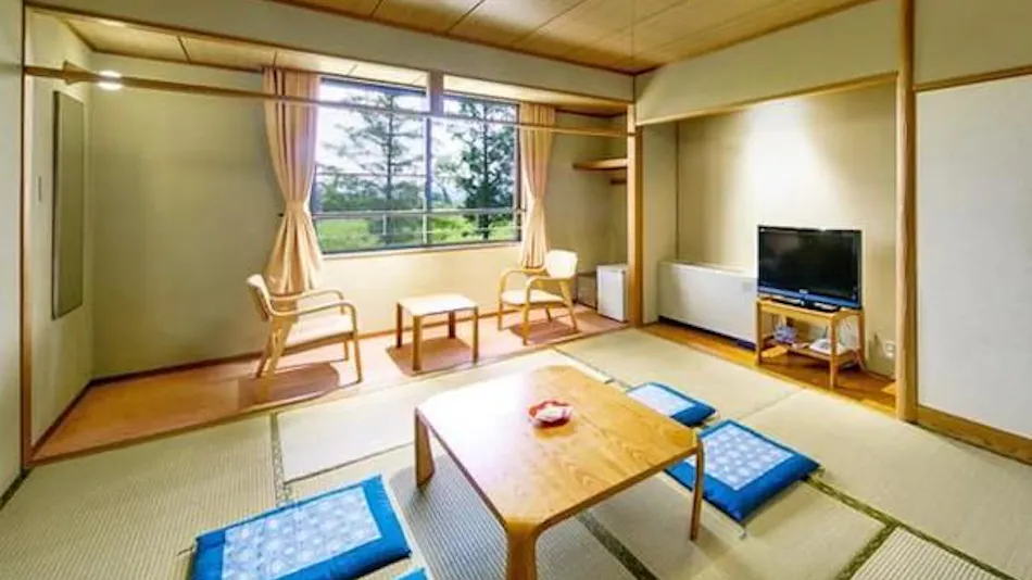 Kyukamura Hiruzen Kogen