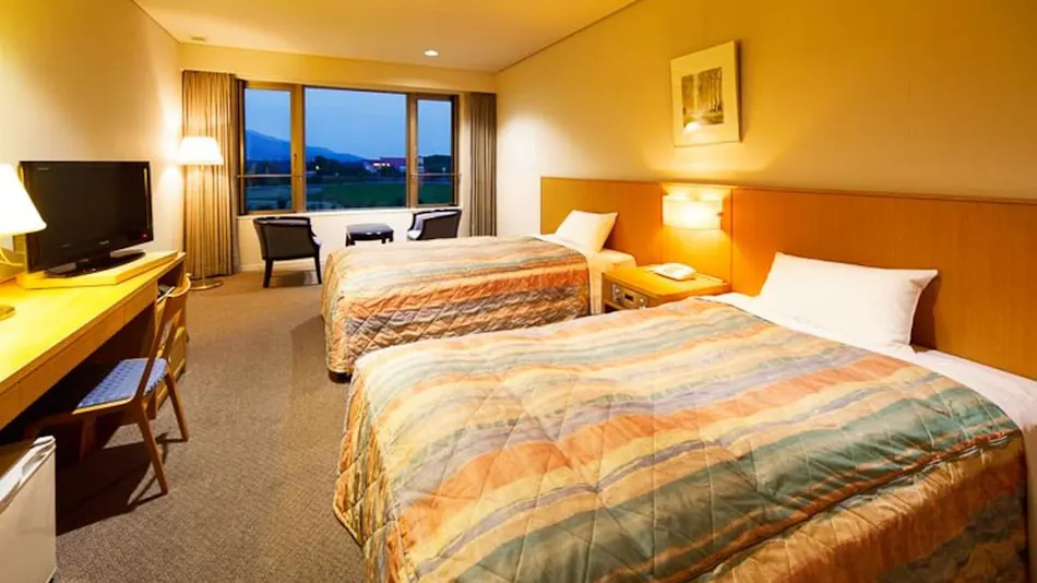 Kyukamura Hiruzen Kogen