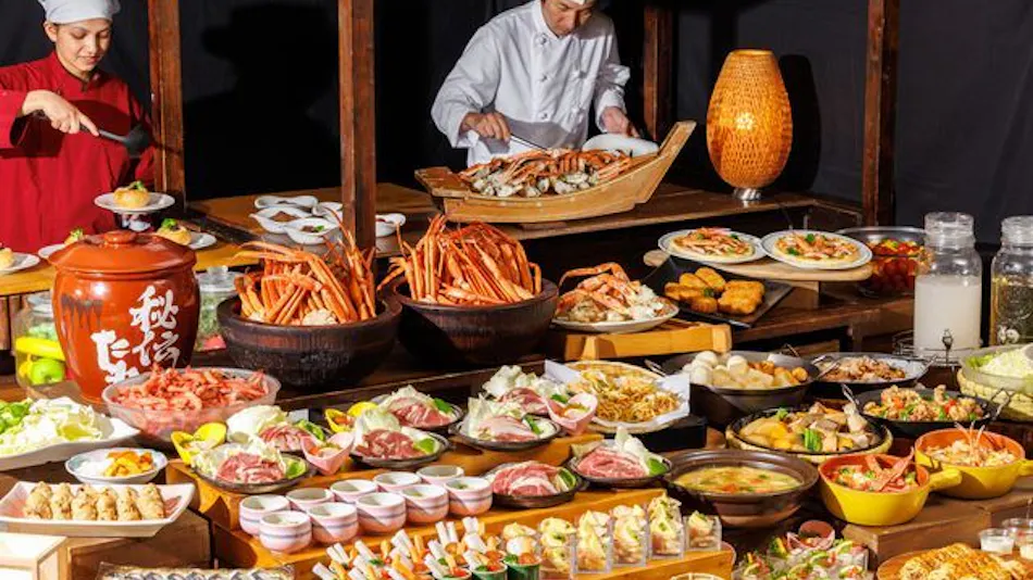 Kyukamura Hiruzen Kogen