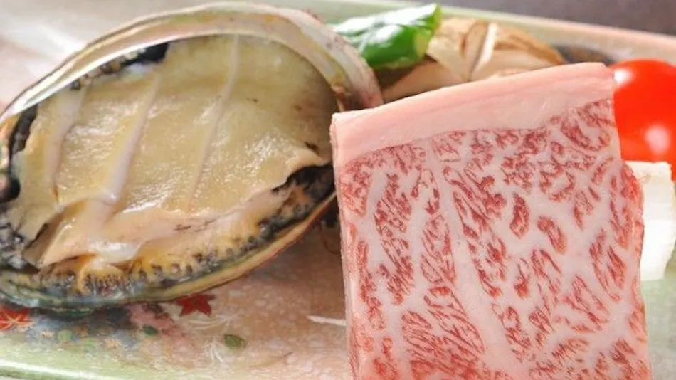 Kyukamura Kesennuma Oshima