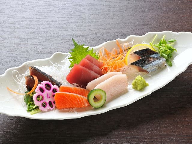 Kyukamura Kesennuma Oshima