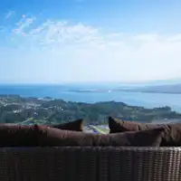 龜山 天空露臺