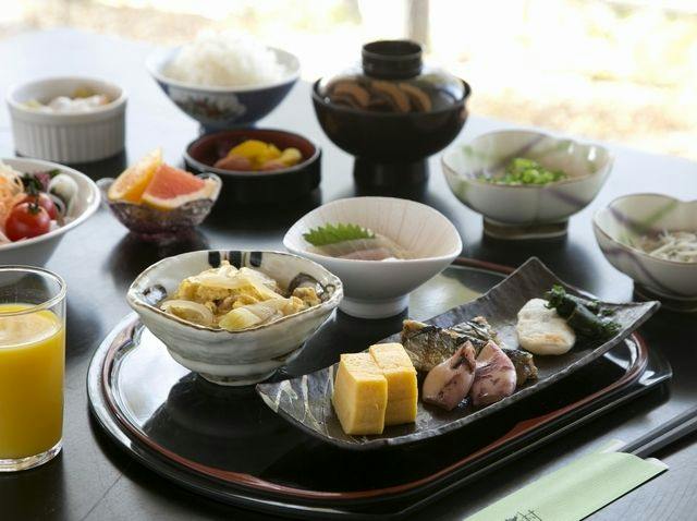 Kyukamura Kesennuma Oshima