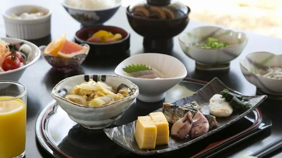 Kyukamura Kesennuma Oshima