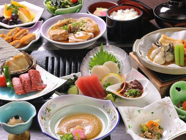 Kyukamura Kesennuma Oshima