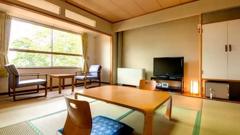 Kyukamura Kesennuma Oshima