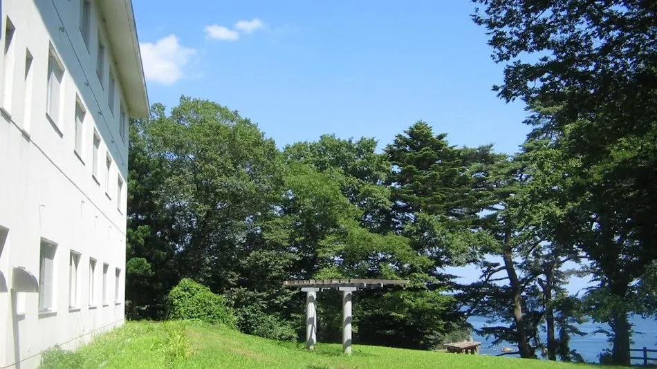 Kyukamura Kesennuma Oshima