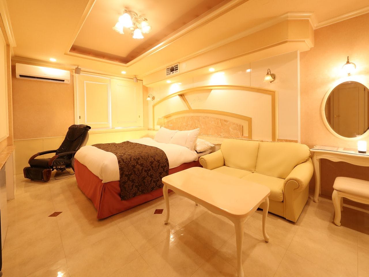 Hotel Fine Garden Nara Horai