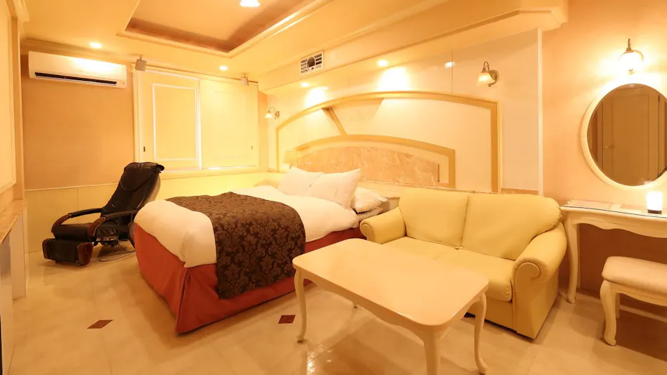 Hotel Fine Garden Nara Horai