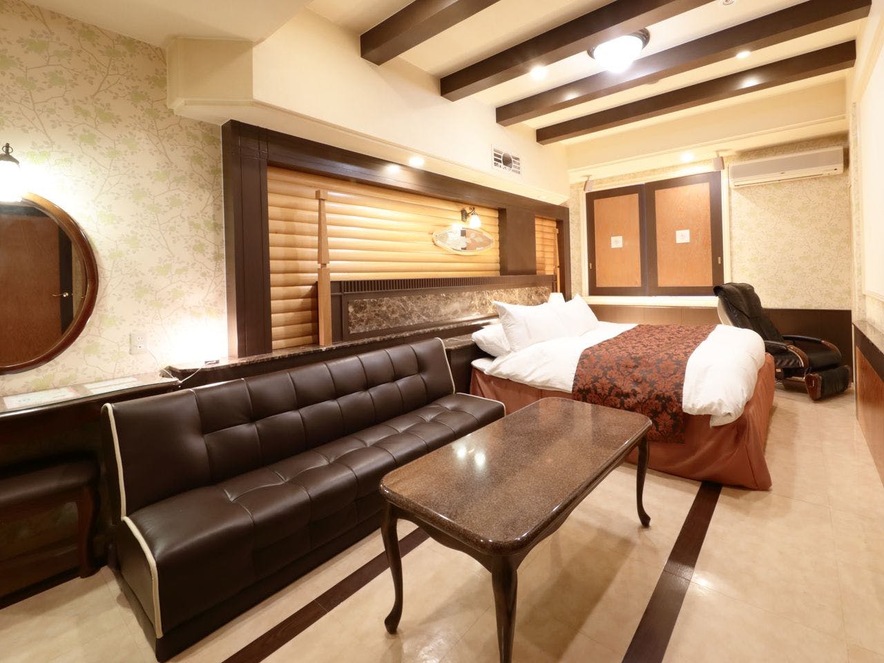 Hotel Fine Garden Nara Horai