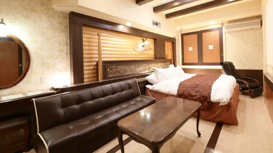 Hotel Fine Garden Nara Horai