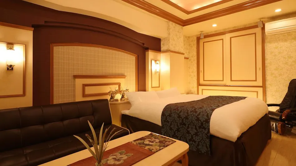 Hotel Fine Garden Nara Horai