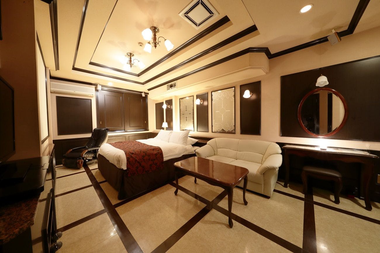 Hotel Fine Garden Nara Horai