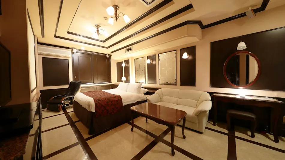 Hotel Fine Garden Nara Horai