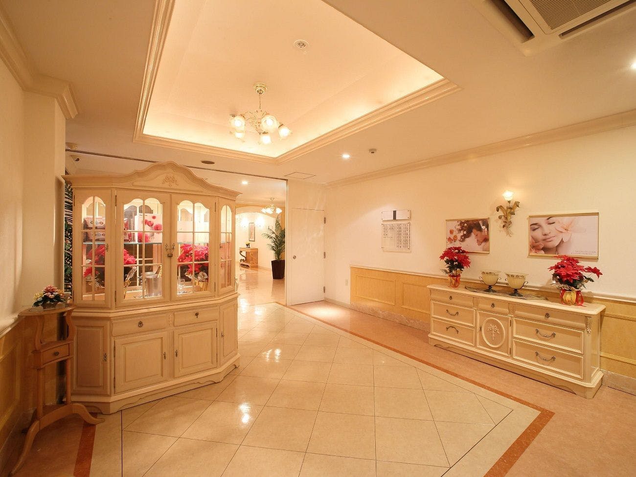 Hotel Fine Garden Nara Horai