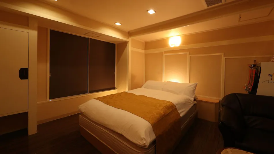 Hotel Fine Aroma Dotonbori