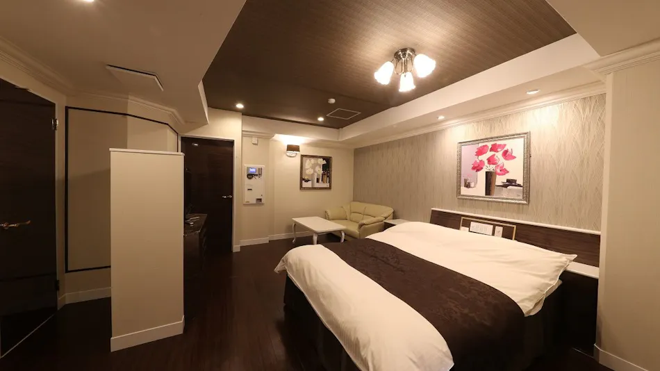 Hotel Fine Shiga Ritto
