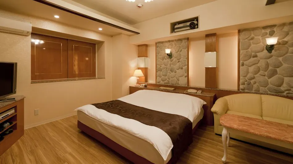 Hotel Fine Shiga Ritto