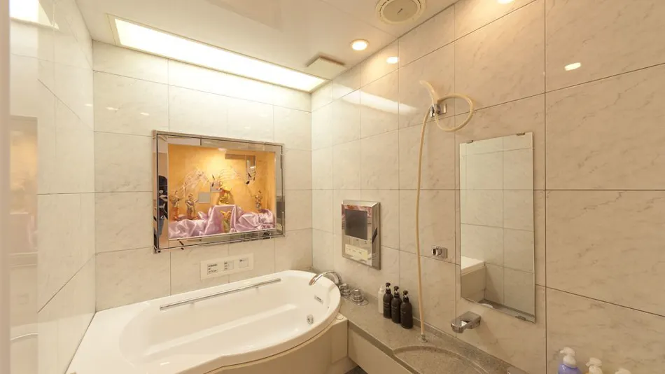 Hotel Fine Shiga Ritto