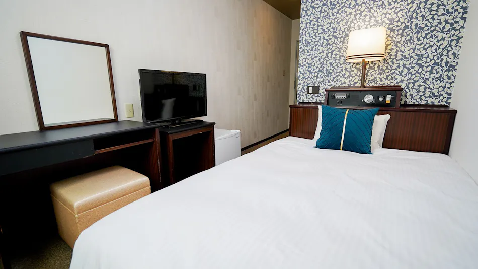 Hotel AreaOne Miyazaki City