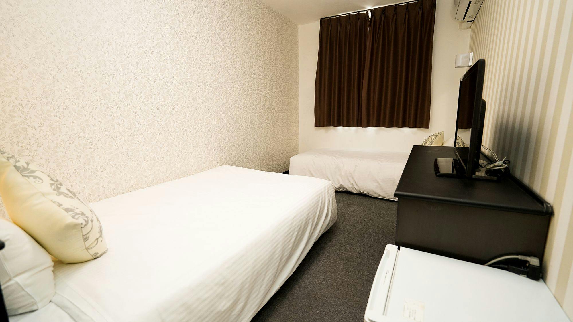 Hotel AreaOne Miyazaki City
