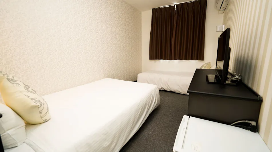 Hotel AreaOne Miyazaki City