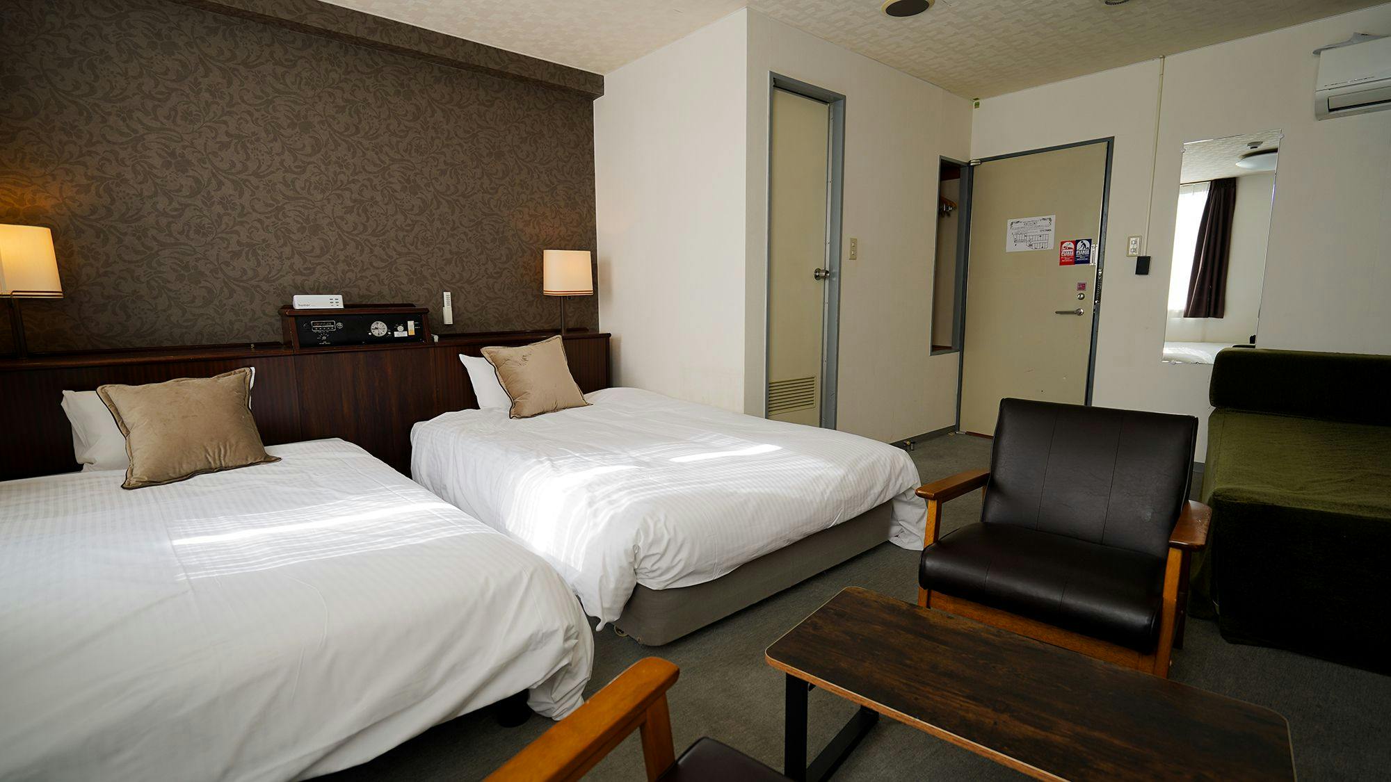 Hotel AreaOne Miyazaki City