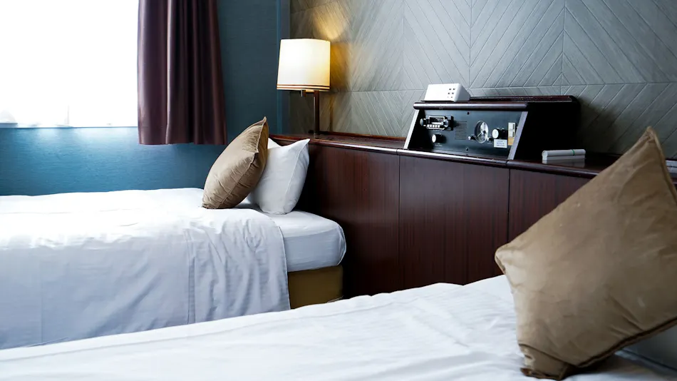 Hotel AreaOne Miyazaki City