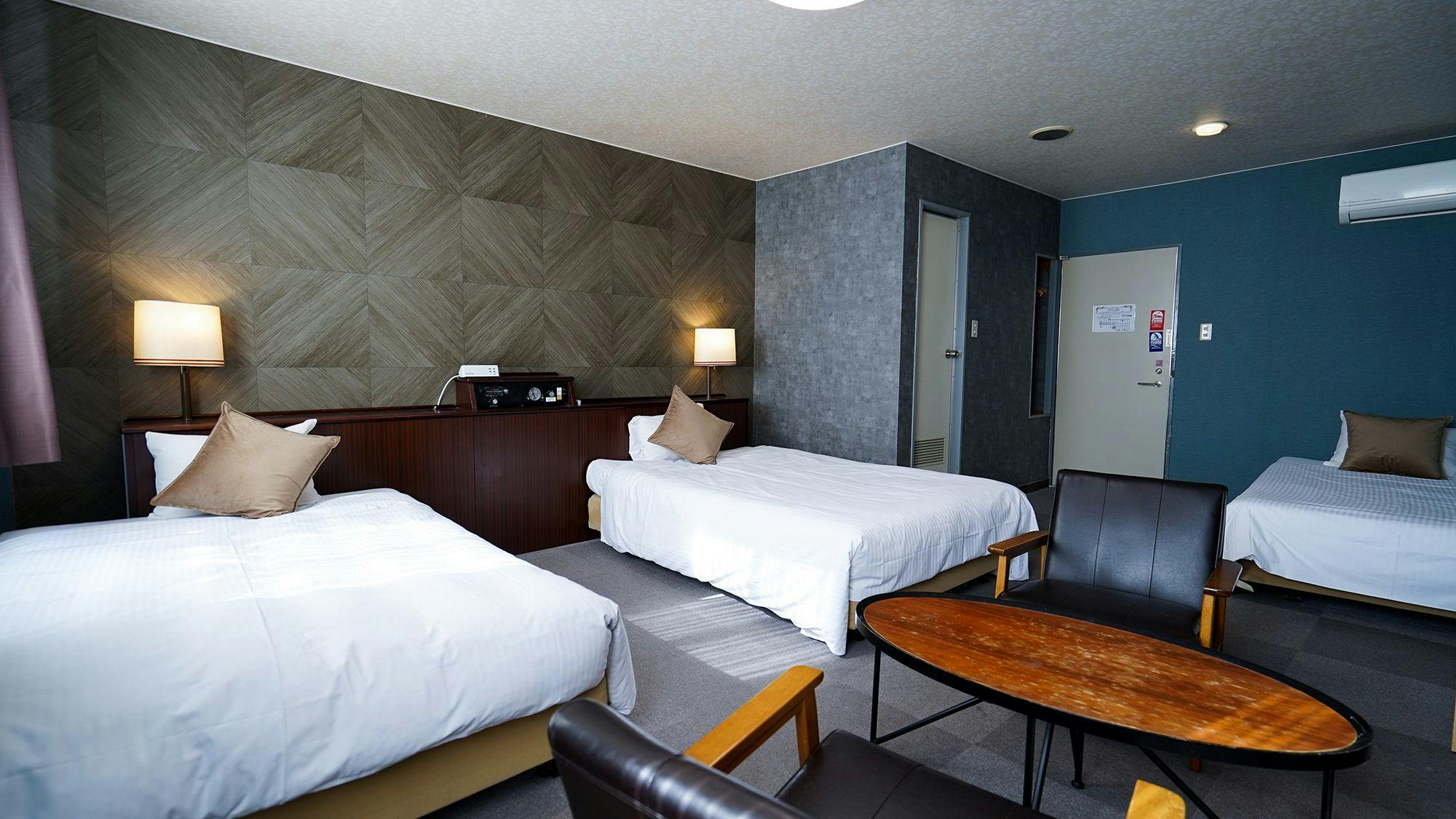 Hotel AreaOne Miyazaki City